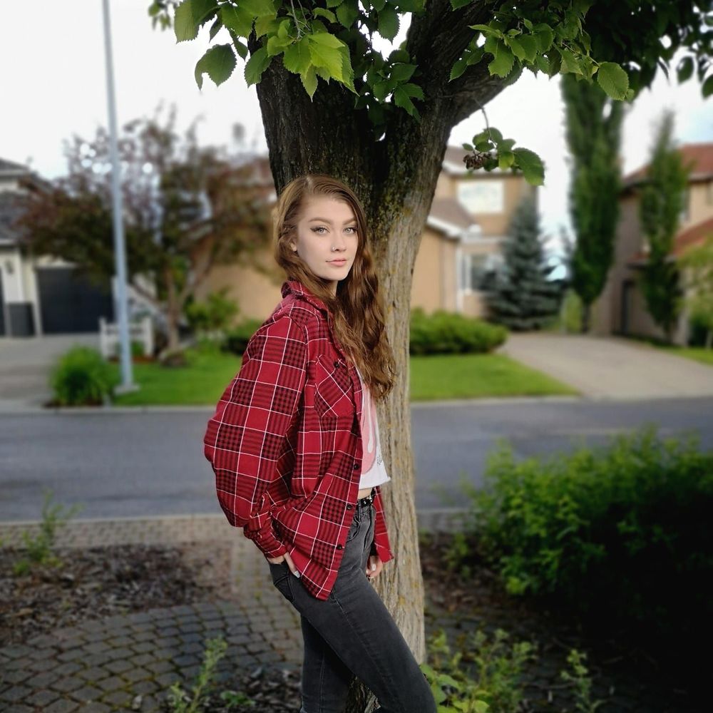Meet your Posher, Hailee